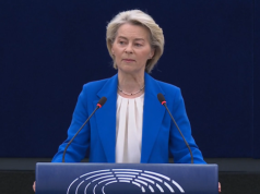 Szefowa KE w Australii ma sfinalizować negocjacje umowy handlowej