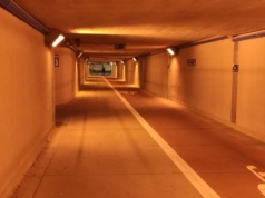 Kraków planuje tunel pod torami i rozbudowę ulic