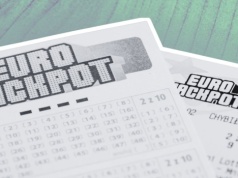 Eurojackpot w Nowym Sączu bez happy endu. 3,5 miliona zł wygranej wyparowało