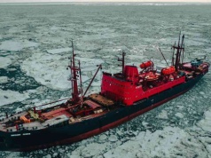 Polarny Jedwabny Szlak. Czy da się wygrać z geografią?