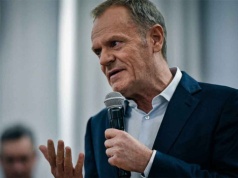 Uśmiechnięte kłamstwa i puste kieszenie. Tuskexit czyli… coś tu nie gra! Patologia goni patologię.