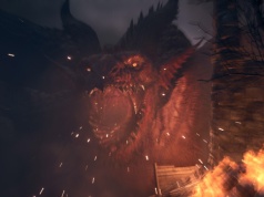 Dragon’s Dogma 2 świętuje 2. urodziny. Fani dopatrzyli się DLC