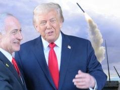 Trump wahał się do końca. Media o szczegółach rozmowy z Netanjahu