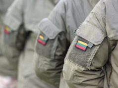 Alarm na Litwie. Granicę przekroczył niezidentyfikowany obiekt, prawdopodobnie dron