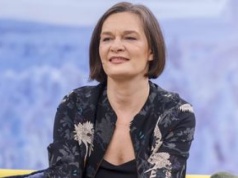 Samotnie wychowuje trójkę dzieci. Takie ma przemyślenia