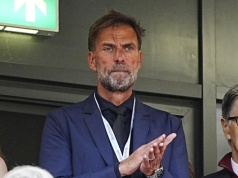 Klopp zapytany o Real Madryt. Nagle puściły mu nerwy