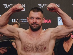 Babilon MMA 57 w Ciechanowie. Gdzie obejrzeć? Transmisja TV i stream online