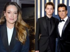 Syn Alicji Bachledy‑Curuś nie mówi po polsku. "Poszłam na kompromis"