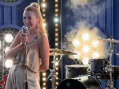 Beata Mańkowska w „Must Be The Music”! Nasza redakcyjna koleżanka zaśpiewa w kolejnym odcinku programu - ZOBACZCIE!