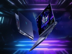 Łowcy od Acera ruszają na polowanie: nowe laptopy Predator Helios Neo z układami RTX 50