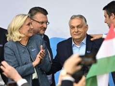 Orban z poparciem europejskich konserwatystów. Jest polskie nazwisko