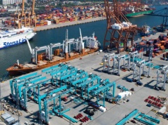 Zmiany w Porcie Gdynia. Andrzej Chmielecki nowym wiceprezesem ds. finansów