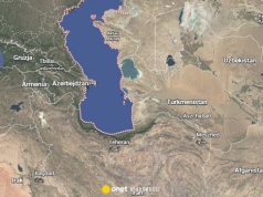 Izraelski atak na irańską flotę na Morzu Kaspijskim miał chronić Azerbejdżan. Media wskazują na tajną umowę