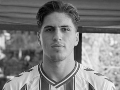 Nie żyje 21-letni piłkarz. Zginął, gdy chciał pogodzić gwiazdy