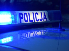 Kontrola samochodu. Ukraińcy z „zombie” w bagażniku