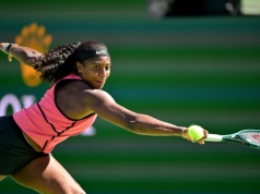 Niespodzianka w Miami! Amerykanka odniosła historyczny sukces w karierze