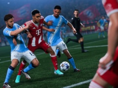 Tryb "Otwartego Świata" trafi do EA Sports FC już w 2026 r.? Nowe przecieki