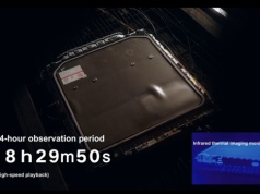 BYD Blade 2.0. Ogniwa podgrzane do kilkuset stopni nie zapalają się, po 24 godzinach nadal nie sprawiają problemów