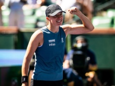 Podał dwa nazwiska. Jeden z nich będzie trenerem Świątek?