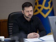 Zełenski jest pewien. Rosja nadal wspiera Iran wywiadowczo