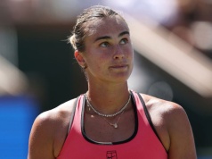 Kto ją zatrzyma? Aryna Sabalenka zdmuchnęła z kortu uznana rywalkę