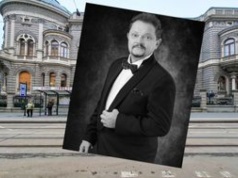 Nie żyje prof. Janusz Ratajczak. Polska opera straciła wybitnego tenora