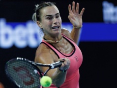 Sabalenka górą w hicie w Miami! Jest już w ćwierćfinale