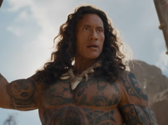 Tak wypada aktorska Vaiana! Zwiastun zdradza wszystko i jest gorzej niż myśleliśmy