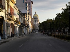 Życie bez prądu. Dramatyczna sytuacja na Kubie