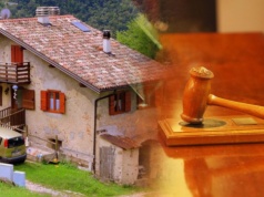 Nie płacił rachunków i nie sprzątał, matka pozwała go do sądu