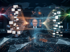 Fake newsy tworzone przez AI zalewają globalną sieć informacyjną