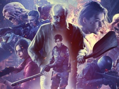 Capcom szczegółowo opisuje, jak będą wykorzystywać AI w tworzeniu gier w przyszłości