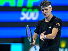 Zeszłoroczny mistrz zmarnował meczbole. Świetna noc gospodarzy