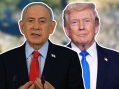 USA i Izrael. Operacja przeciw Iranowi po rozmowach Trumpa z Netanjahu