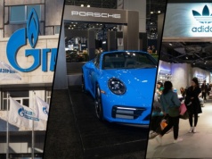 Polski czempion bije rekordy. Jest większy niż wielkie światowe marki