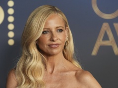 Sarah Michelle Gellar jak nastolatka. Poznała sekret wiecznej młodości?