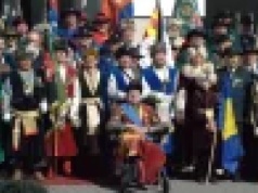 Zakazane w PRL, dziś znów działają. Historia Bractw Kurkowych sięga XIII wieku!