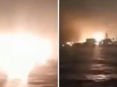 Ukraińskie drony uderzają w rosyjskie porty: wpływ na globalną gospodarkę