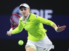 Rybakina pożegnała australijską rewelację. Będzie hit w ćwierćfinale