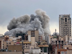 Polacy boją się wojny USA i Izraela z Iranem. Większość z nas widzi zagrożenie dla k…