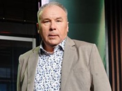 TAK WYGLĄDA syn Bogdana Kalusa. Postawił na "normalny" zawód