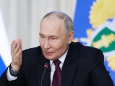 Martwe krowy na Syberii, Moskwa bez internetu, dziwny wpis blogera. "W Rosji coś wymknęło się spod kontroli"