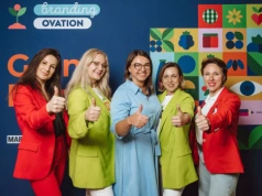 Gala Branding Ovation 2026 już 30 marca – zobacz, kto powalczy o laury