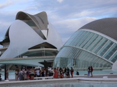 Hiszpańskie miasta będą wspólnie zarządzać ruchem turystycznym