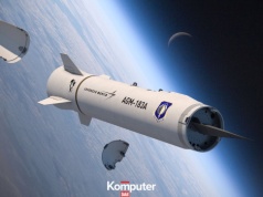 Jak zatrzymać pocisk hipersoniczny? Wyzwanie pola walki przyszłości