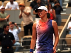 Iga Świątek kończy współpracę z trenerem. „Nowy rozdział” w karierze liderki tenisa