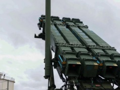 Patriot ma potężny problem. Tarcza niby odbiła, ale nie do końca