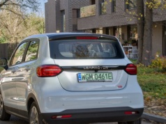 Auta elektryczne zostawiają smog? Badacze nie mają wątpliwości