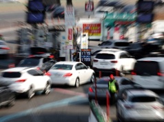 Korea Płd.: Rząd wskazuje urzędnikom, kiedy nie wolno im wsiadać do samochodu