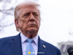 Donald Trump zdradza kulisy ataku na Iran i wskazuje polityka. "Powiedziałeś: zróbmy to"